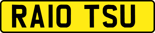 RA10TSU