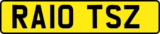 RA10TSZ
