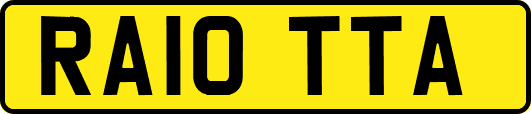 RA10TTA