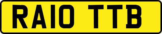 RA10TTB
