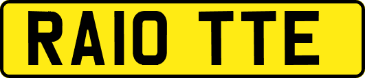 RA10TTE