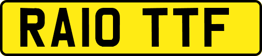 RA10TTF