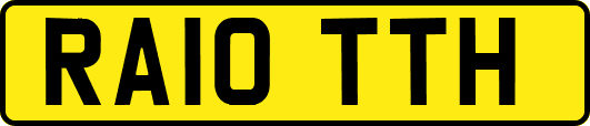RA10TTH