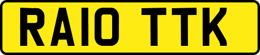 RA10TTK