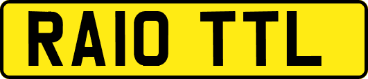 RA10TTL