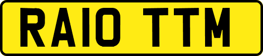 RA10TTM