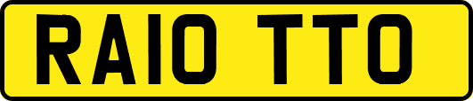 RA10TTO