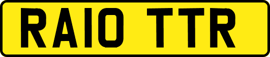 RA10TTR