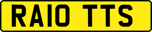 RA10TTS