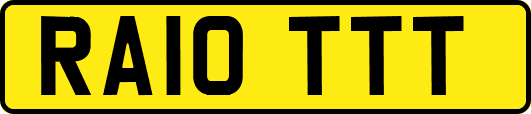 RA10TTT