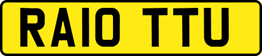 RA10TTU