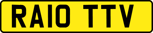 RA10TTV