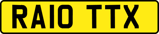 RA10TTX