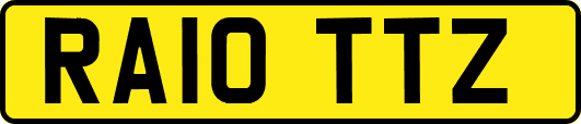 RA10TTZ