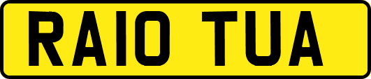 RA10TUA