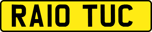 RA10TUC