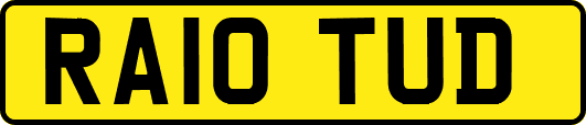 RA10TUD