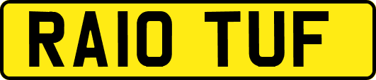 RA10TUF