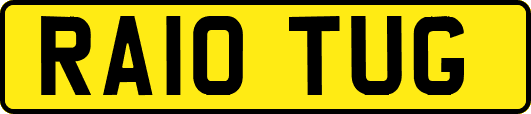 RA10TUG