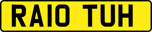 RA10TUH