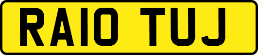 RA10TUJ