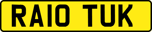 RA10TUK
