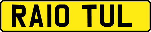 RA10TUL