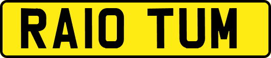 RA10TUM
