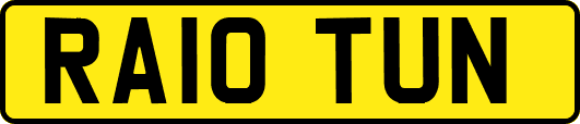 RA10TUN