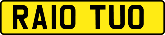 RA10TUO