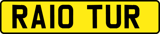 RA10TUR