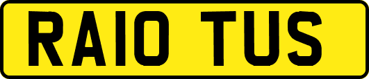 RA10TUS