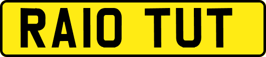 RA10TUT