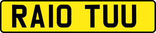 RA10TUU