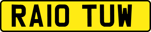 RA10TUW