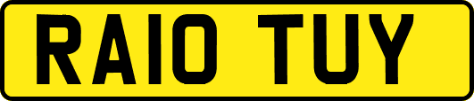 RA10TUY