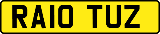 RA10TUZ