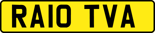 RA10TVA