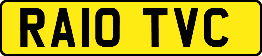 RA10TVC