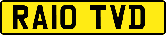 RA10TVD