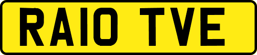 RA10TVE