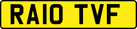 RA10TVF
