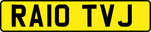 RA10TVJ