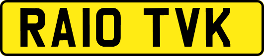 RA10TVK