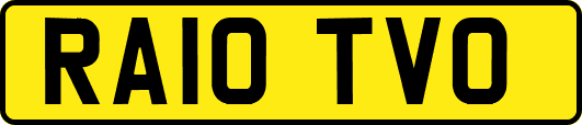 RA10TVO
