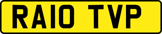 RA10TVP