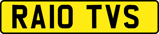 RA10TVS