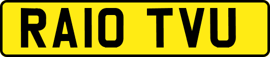 RA10TVU