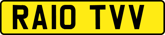 RA10TVV