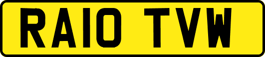 RA10TVW